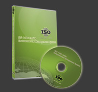 ISO 14001 Training DVD