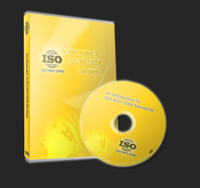 ISO 9000 Training DVD